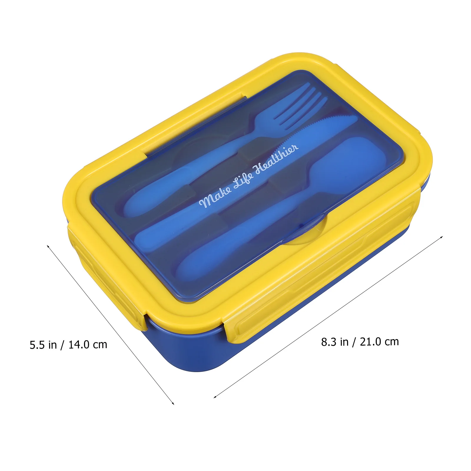 Lunch Containers for Adults Kids PP5 Plastic Travel Leakproof Compartments Easy Clean Reheat Freezer Safe School
Lunch Containers for Adults Kids PP5 Plastic Travel Leakproof Compartments Easy Clean Reheat Freezer Safe School