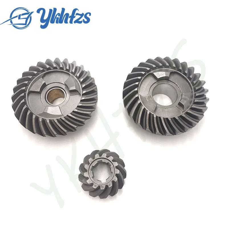 61N-45560 61N-45571 61N-45551 Gear set for Yamaha Outboard Motor 2/4-stroke 25HP 30HP 61N-45560-00 Boat accessories
61N-45560 61N-45571 61N-45551 Gear set for Yamaha Outboard Motor 2/4-stroke 25HP 30HP 61N-45560-00 Boat accessories