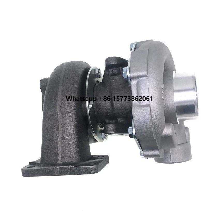 Engine Parts Turbo Supercharger KD4105 Turbo Charger KD6105 Turbo Charger 4105 6105
Engine Parts Turbo Supercharger KD4105 Turbo Charger KD6105 Turbo Charger 4105 6105