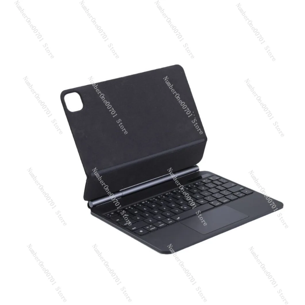 Подходит для магнитной сенсорной клавиатуры PadPro11, без заряда и без подключения Bluetooth-клавиатуры.
Подходит для магнитной сенсорной клавиатуры PadPro11, без заряда и без подключения Bluetooth-клавиатуры.