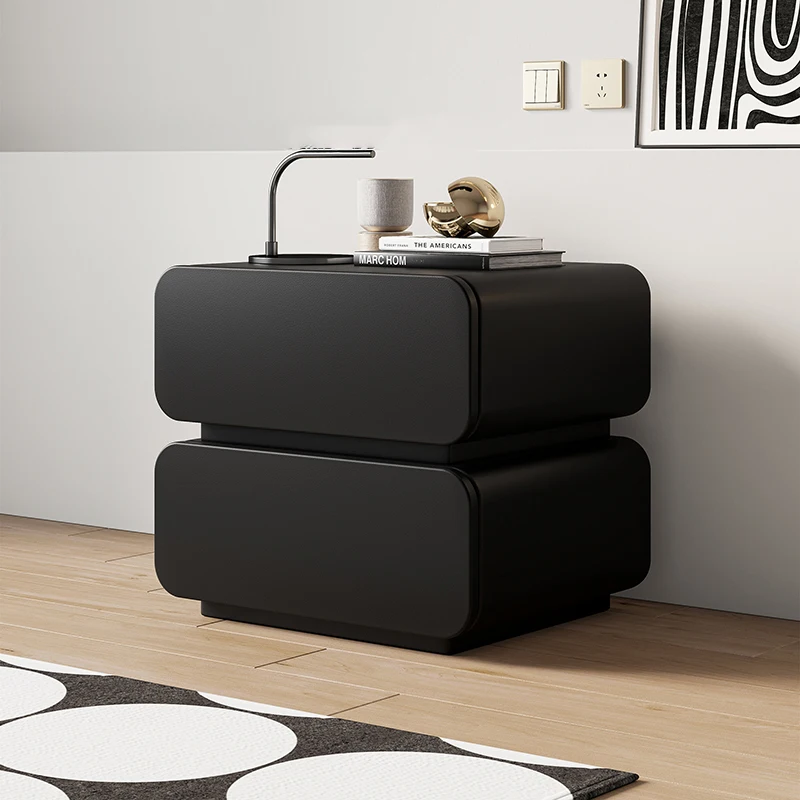 Design Premium Storage Delicacy Elegant Luxury Bedside Table Nordic Bed Table Creative Bedroom Furniture Wohnzimmertisch
Design Premium Storage Delicacy Elegant Luxury Bedside Table Nordic Bed Table Creative Bedroom Furniture Wohnzimmertisch