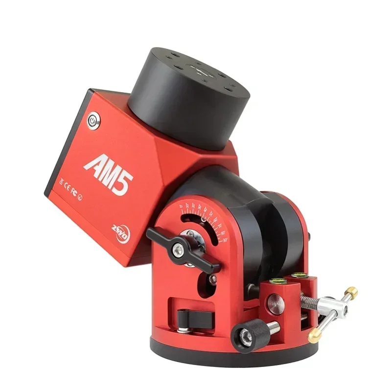 Direct salesAM5 German Harmonic Equatorial Instrument Compatible Theodolite Telescope Photographic Holder
Direct salesAM5 German Harmonic Equatorial Instrument Compatible Theodolite Telescope Photographic Holder