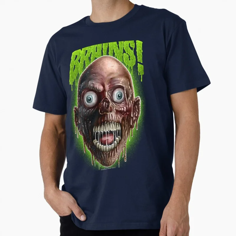 The Return of the Living Dead 1225 Vintage horror monster movie Scary haloween Gift t shirt Retro Graphic clothes All size tops
The Return of the Living Dead 1225 Vintage horror monster movie Scary haloween Gift t shirt Retro Graphic clothes All size tops