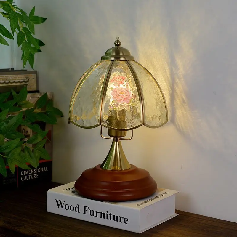 French American style desk lamp, luxurious bedroom bedside lamp, study room reading, medieval learning, wedding girl desk lamp
French American style desk lamp, luxurious bedroom bedside lamp, study room reading, medieval learning, wedding girl desk lamp