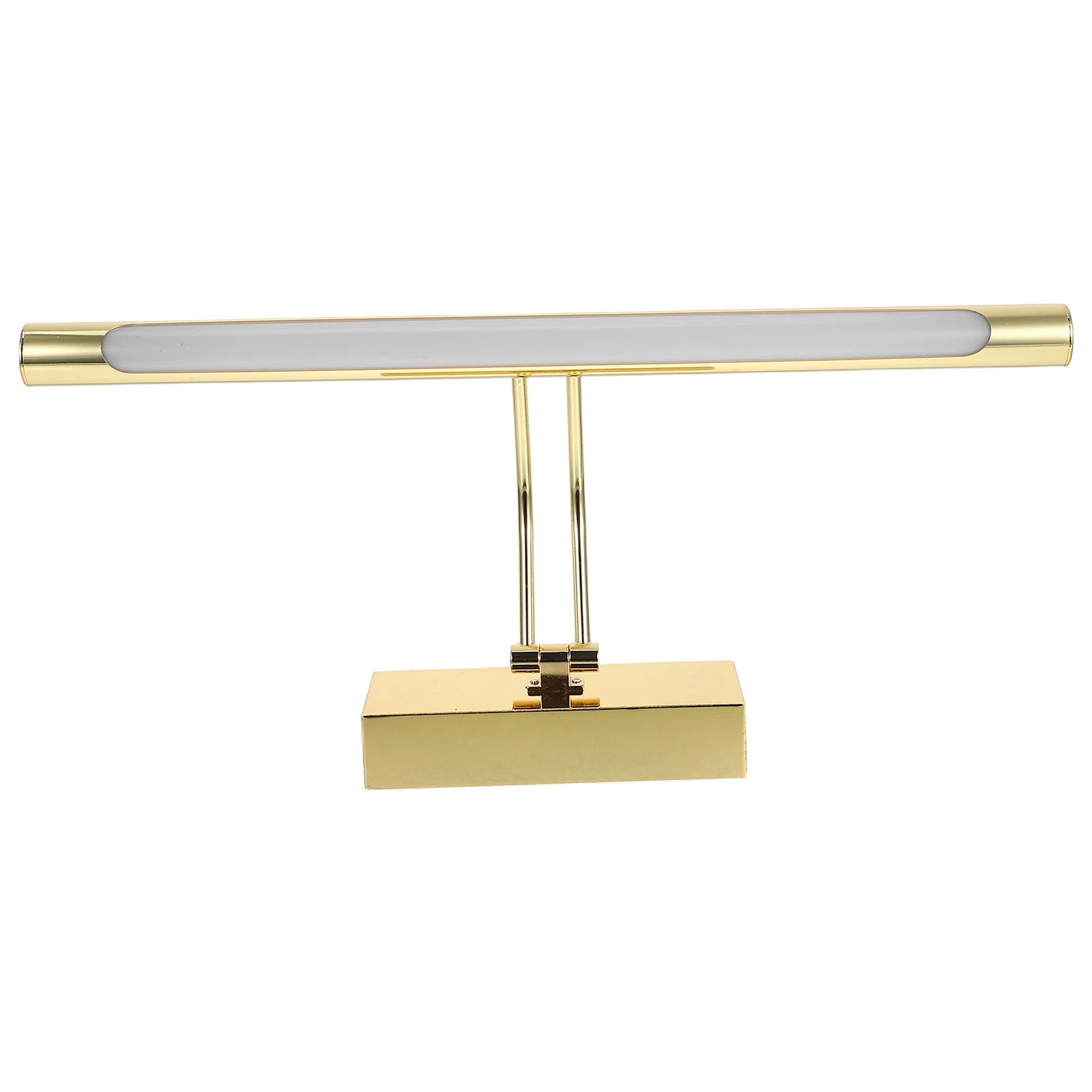 LED Mirror Headlight Wall Lamp Modern Chargeable Makeup Vanity Light USB Waterproof for Bathroom Bedroom Driveway Decoration 
LED Mirror Headlight Wall Lamp Modern Chargeable Makeup Vanity Light USB Waterproof for Bathroom Bedroom Driveway Decoration