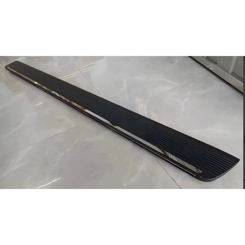 High Quality Electric Side Step Running Board 2022-2024
High Quality Electric Side Step Running Board 2022-2024