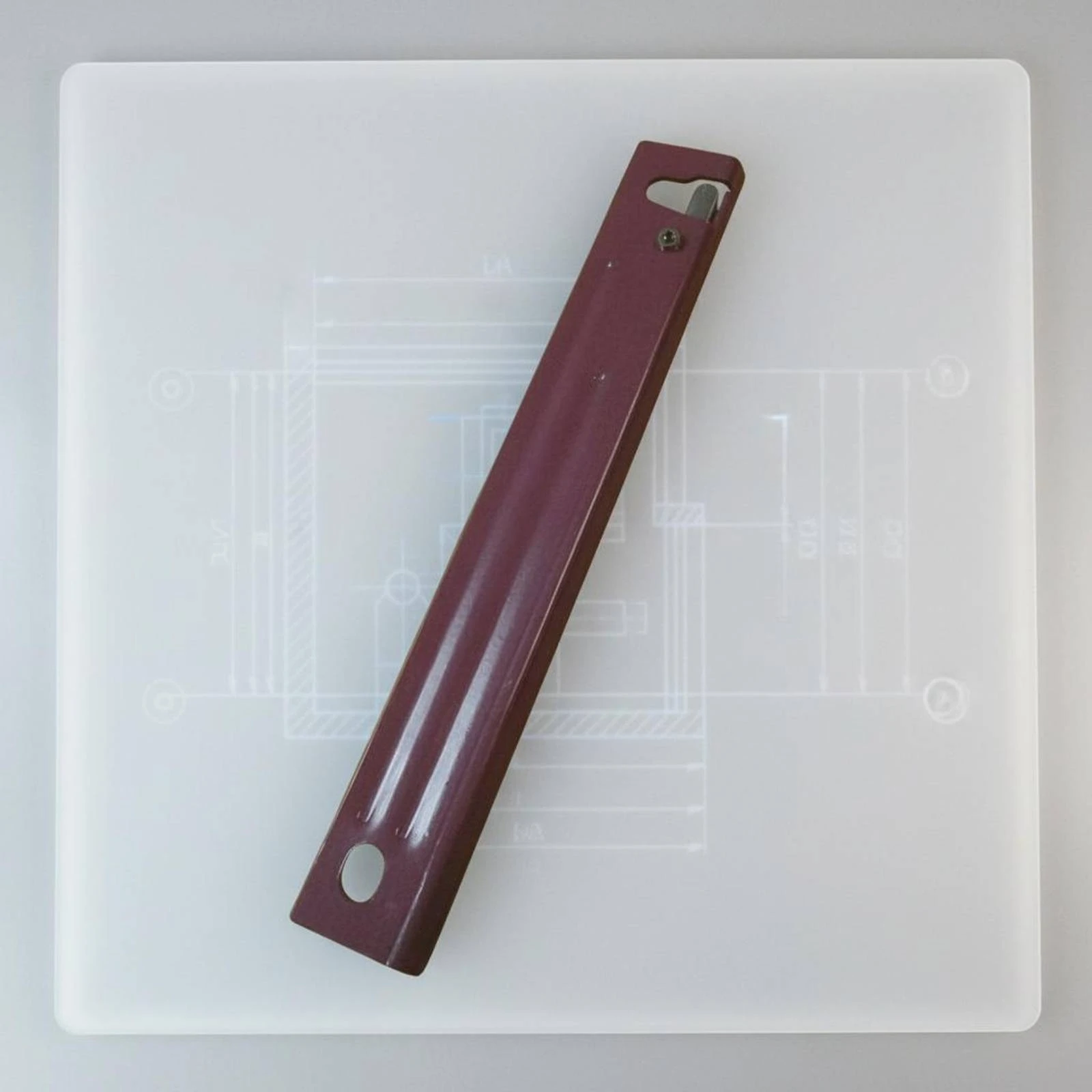 Ladder Safety Buckle Hooked Lock Ladder Locking Part violetRed Metal
Ladder Safety Buckle Hooked Lock Ladder Locking Part violetRed Metal