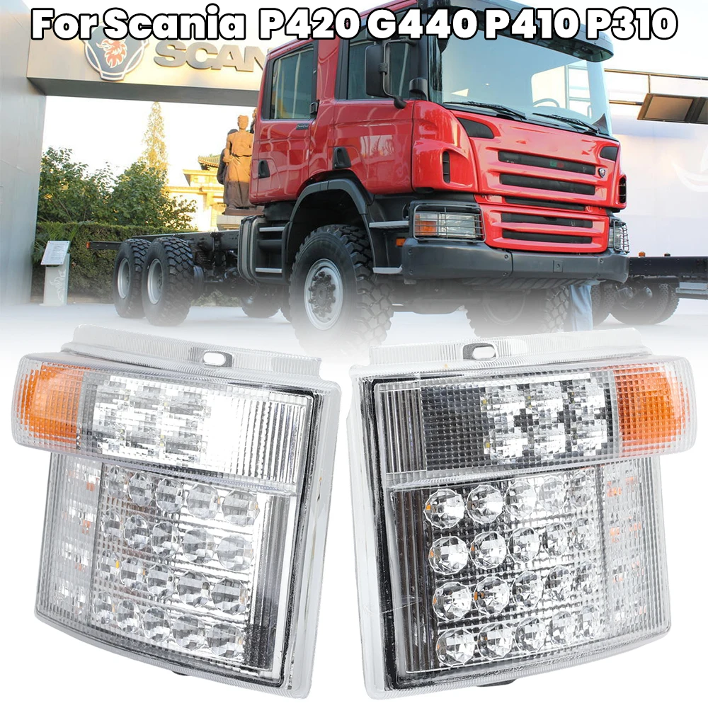 24 В фара угловая лампа для Scania P420 G440 P410 P310 светодиодная DRL угловая лампа указатель поворота аксессуары Запчасти
24 В фара угловая лампа для Scania P420 G440 P410 P310 светодиодная DRL угловая лампа указатель поворота аксессуары Запчасти