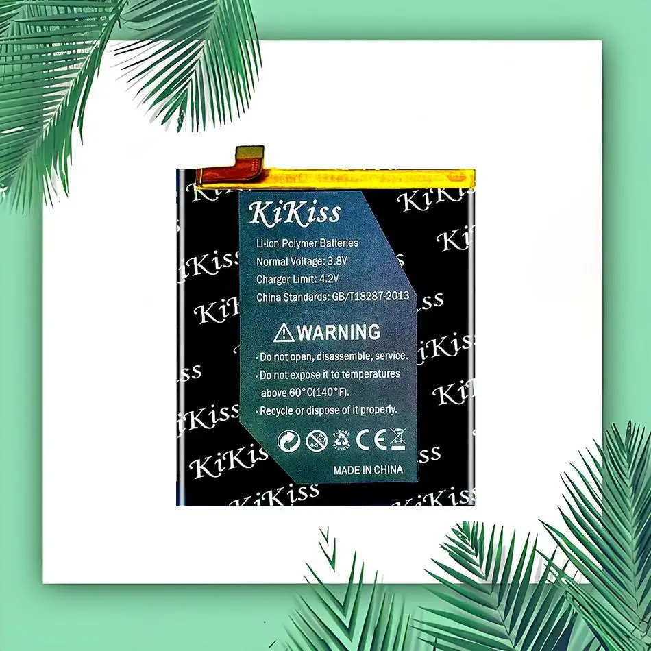 Батарея Rog Strix Impact Ii 1500 мАч для замены прочной игровой мыши Asus
Батарея Rog Strix Impact Ii 1500 мАч для замены прочной игровой мыши Asus