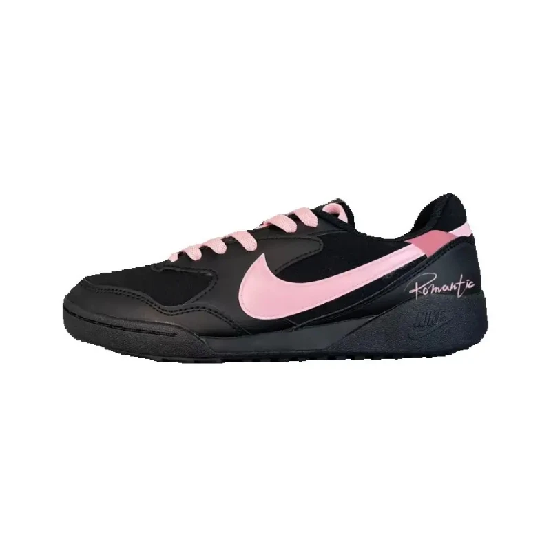 Кроссовки Nike унисекс Owner темно-черный/розовый весна/осень Vogue популярные уютные водонепроницаемые противоскользящие HQ1940-100
Кроссовки Nike унисекс Owner темно-черный/розовый весна/осень Vogue популярные уютные водонепроницаемые противоскользящие HQ1940-100