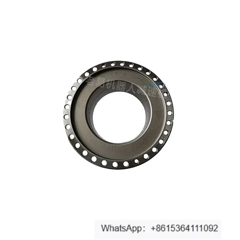 GP7 robot HW1384226-B gear reducer U-axis, mechanical hand joint flexible wheel three-axis accessories
GP7 robot HW1384226-B gear reducer U-axis, mechanical hand joint flexible wheel three-axis accessories