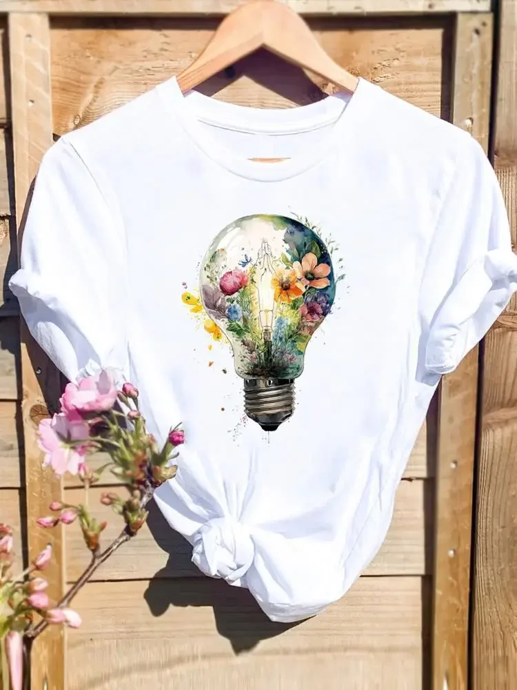 Hot Balloon Sweet Trend Cartoon Shirt Graphic Women Clothing Short Sleeve Tee Fashion Female Print T Top T-shirts
Hot Balloon Sweet Trend Cartoon Shirt Graphic Women Clothing Short Sleeve Tee Fashion Female Print T Top T-shirts