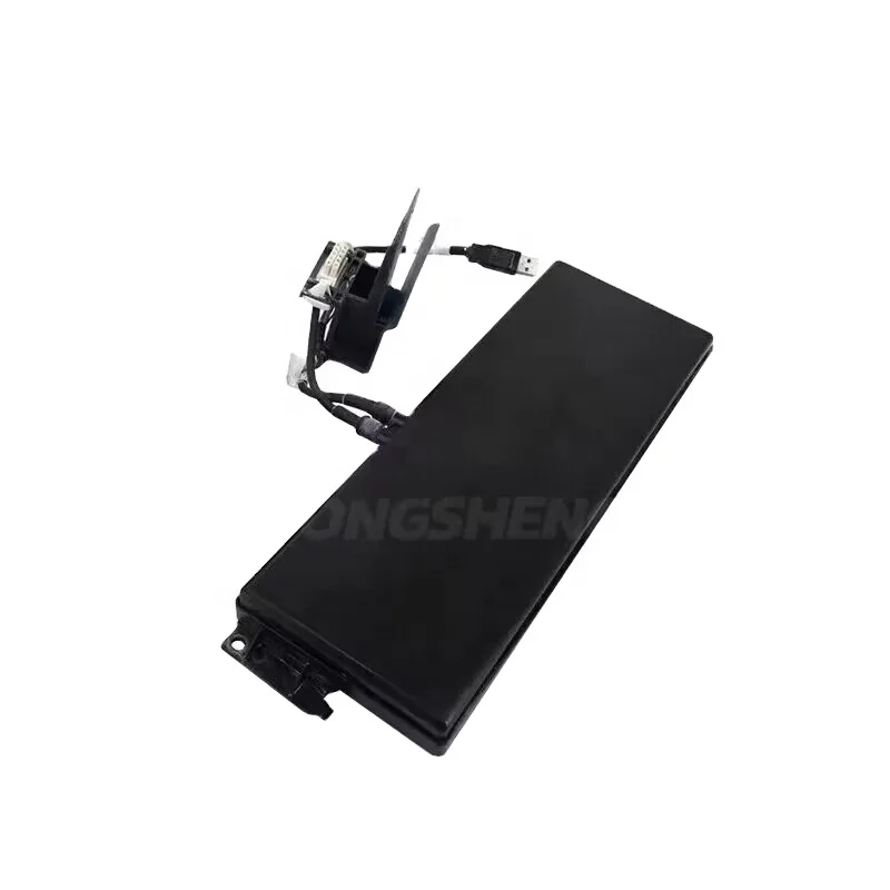 Original Used Domino EPT013423SP Domino LSM ASSEMBLY TYPE 5 SPARE PARTS for Domino AX Series Inkjet Printer
Original Used Domino EPT013423SP Domino LSM ASSEMBLY TYPE 5 SPARE PARTS for Domino AX Series Inkjet Printer