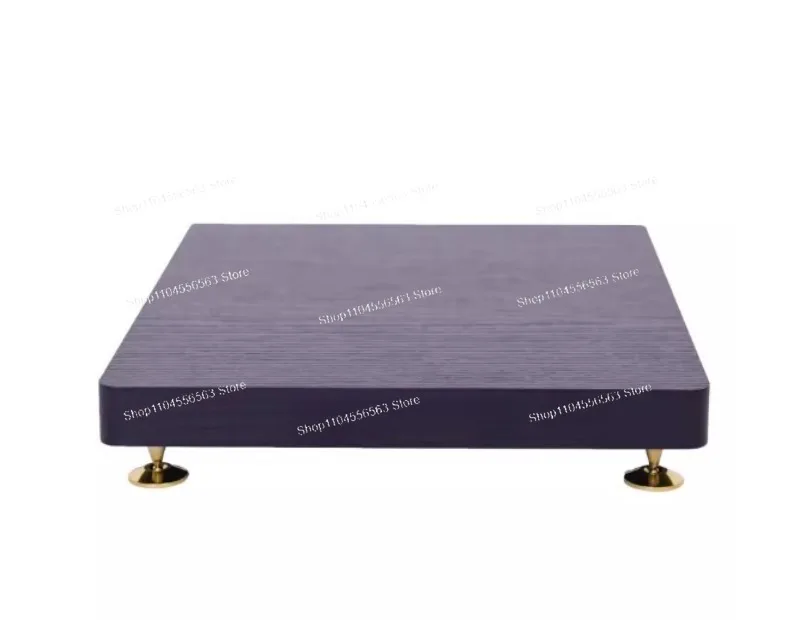 Audio Base Shock-Proof Board Vibration Damping Turntable Pad 38x43cm for Amplifier CD Player
Audio Base Shock-Proof Board Vibration Damping Turntable Pad 38x43cm for Amplifier CD Player