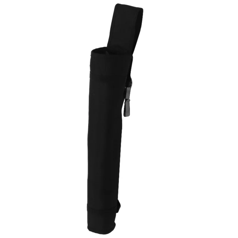 Arrow Quiver Portable Black Large Capacity Thickening Adjustable Shoulder Strap Outdoor Polyester Arrow Bag
Arrow Quiver Portable Black Large Capacity Thickening Adjustable Shoulder Strap Outdoor Polyester Arrow Bag