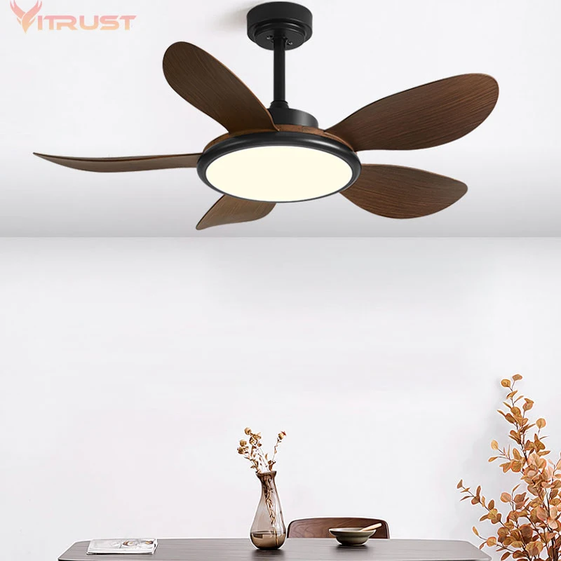 Indoor Outdoor Ceiling Fan with Light and Remote Control Smart Ceiling Fan with Quiet DC Motor for Bedroom Living Room
Indoor Outdoor Ceiling Fan with Light and Remote Control Smart Ceiling Fan with Quiet DC Motor for Bedroom Living Room