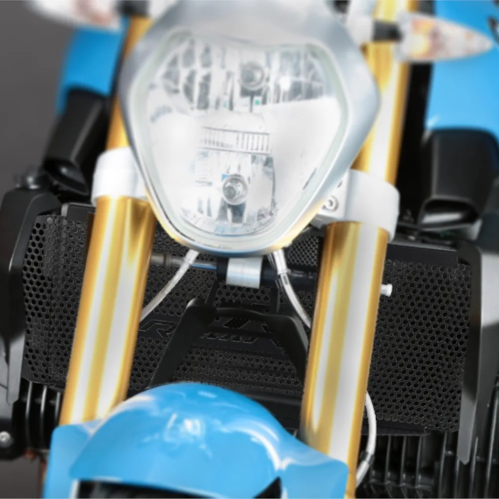 For BMW R1200RS R 1200 RS 2015 2016 2017 2018 R1200RS Motorcycle Radiator Grille Guard Cover Protector Grill R1200RS R 1200RS RS
For BMW R1200RS R 1200 RS 2015 2016 2017 2018 R1200RS Motorcycle Radiator Grille Guard Cover Protector Grill R1200RS R 1200RS RS
