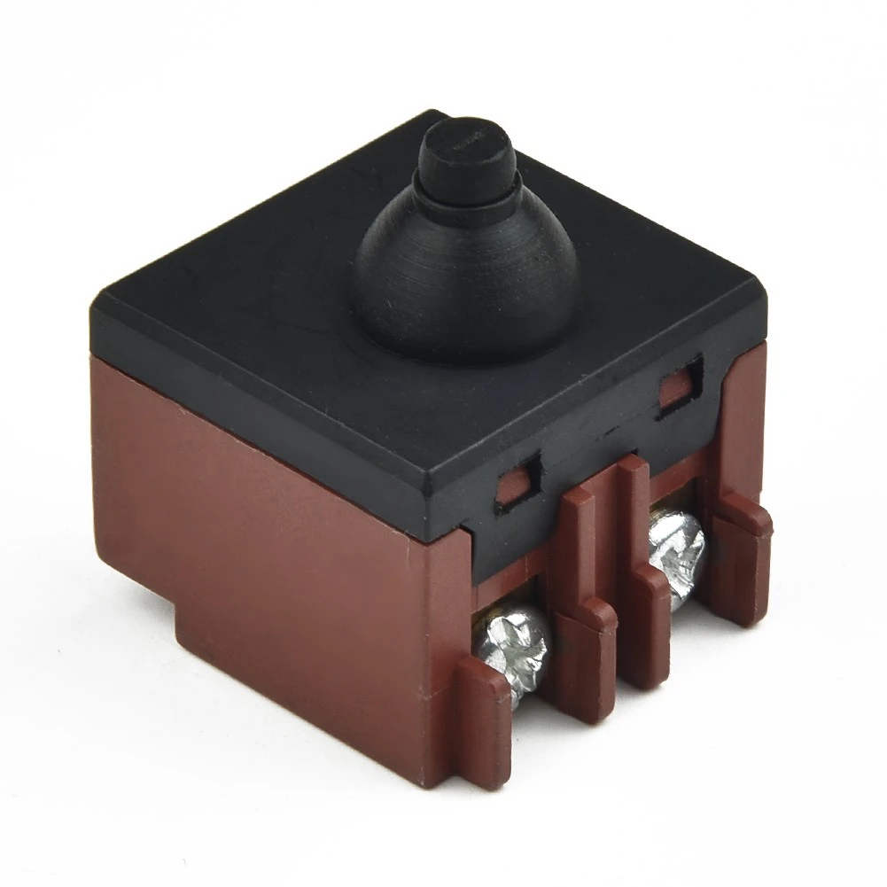A53Q-1Pcs Angle Grinder Switch Push Button Switch Replacement Accessory For Angle Grinder 100 Polisher
A53Q-1Pcs Angle Grinder Switch Push Button Switch Replacement Accessory For Angle Grinder 100 Polisher