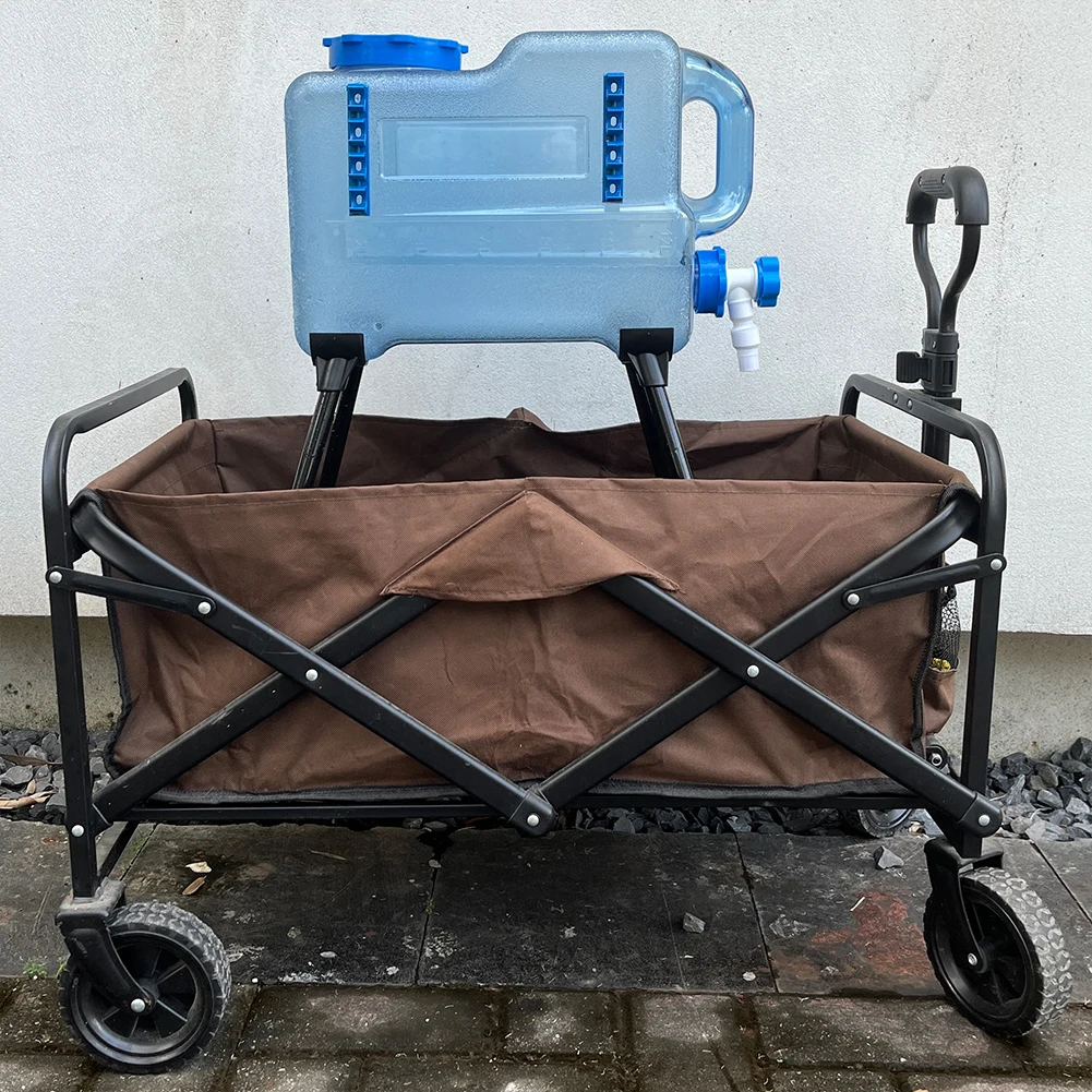 Foldable Ice Box Holder Strong Load Bearing Portable Bucket Support Detachable Cooler Luggage Rack for Outdoor Camping Hiking
Foldable Ice Box Holder Strong Load Bearing Portable Bucket Support Detachable Cooler Luggage Rack for Outdoor Camping Hiking