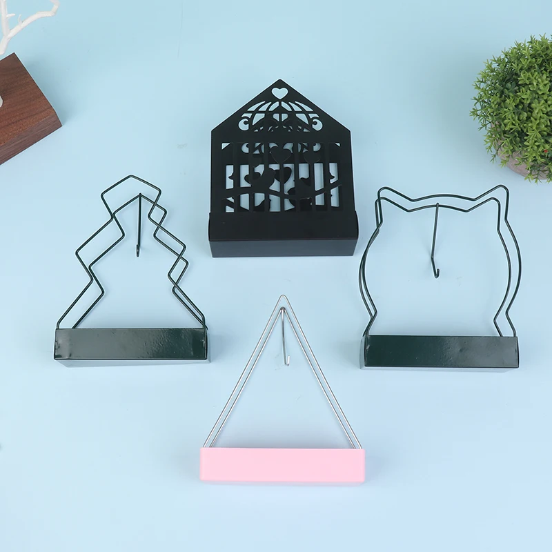 Iron Mosquito Coil Holder Incense Holders Coil Incense Frame Rack For Household Bedroom Summer Mosquito Repellent Coil Rack
Iron Mosquito Coil Holder Incense Holders Coil Incense Frame Rack For Household Bedroom Summer Mosquito Repellent Coil Rack