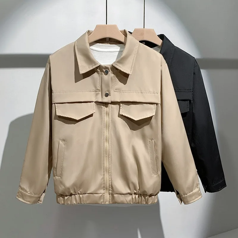 Autumn Men Clothing Men's Clothes Man Jackets Baseball Uniform Windbreaker Male Coat Men's Winter Coats New in Jackets Anorak
Autumn Men Clothing Men's Clothes Man Jackets Baseball Uniform Windbreaker Male Coat Men's Winter Coats New in Jackets Anorak