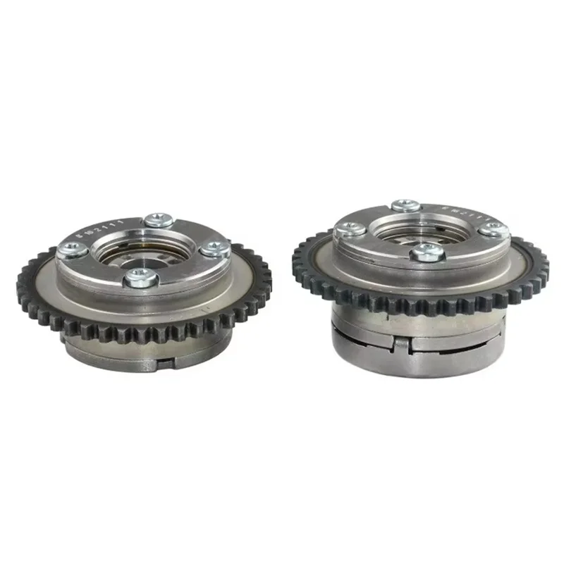 Car Exhaust Intake Camshaft Adjuster VVT Gear For Mercedes Benz M270 M274 W205 W213
Car Exhaust Intake Camshaft Adjuster VVT Gear For Mercedes Benz M270 M274 W205 W213