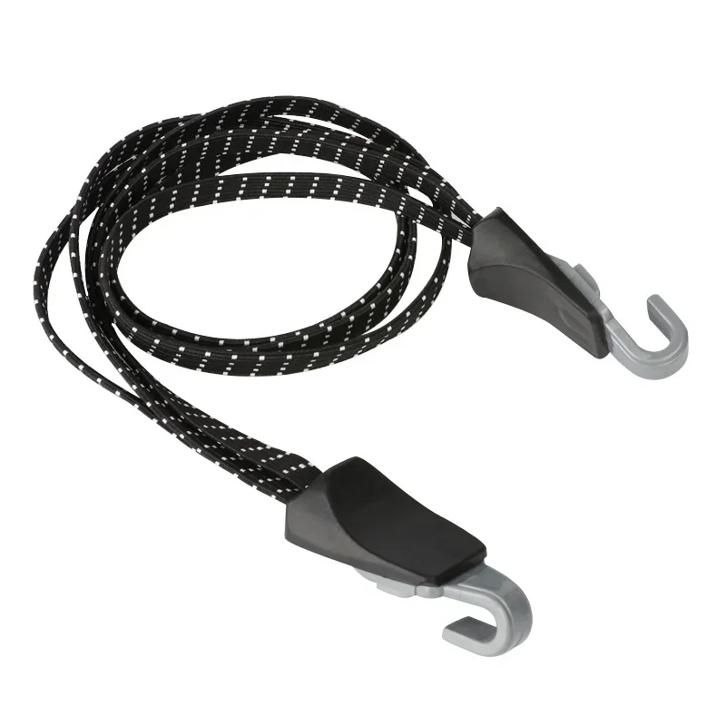 68CM Motorcycle Helmet Luggage Strap - Retractable Elastic Binding Belt, Securely Holds Gear with Rubber Band for Safe Transport
68CM Motorcycle Helmet Luggage Strap - Retractable Elastic Binding Belt, Securely Holds Gear with Rubber Band for Safe Transport