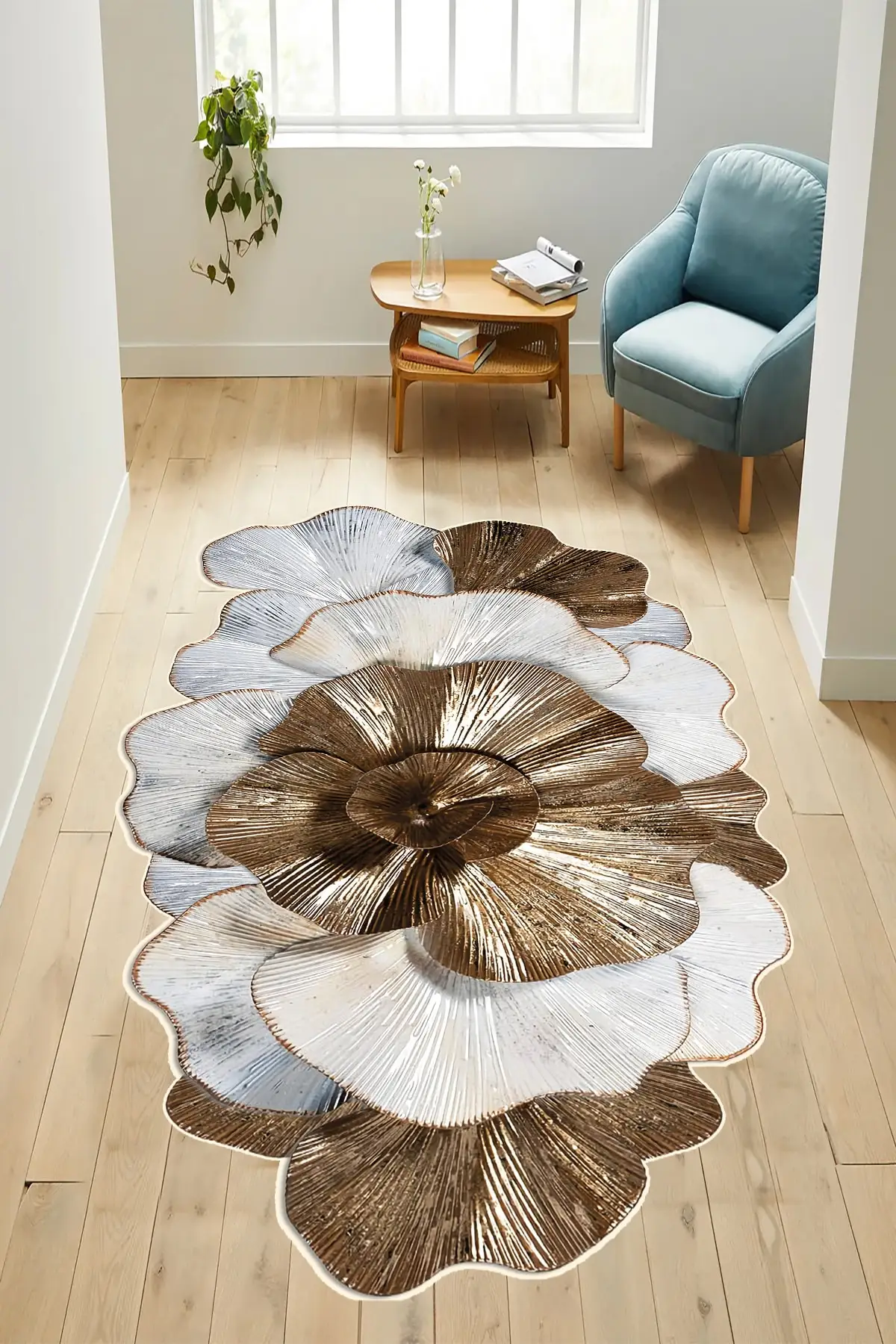 DOLBOVI digital printing washable non-slip floor decorative living room kitchen rug
DOLBOVI digital printing washable non-slip floor decorative living room kitchen rug