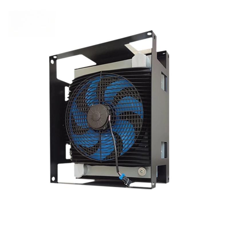 Hydraulic Radiator Fan Oil Cooler Ultra High Pressure Air Heat Exchanger Hydraulic Stainless Steel Heat Exchanger Fan 6000btu
Hydraulic Radiator Fan Oil Cooler Ultra High Pressure Air Heat Exchanger Hydraulic Stainless Steel Heat Exchanger Fan 6000btu