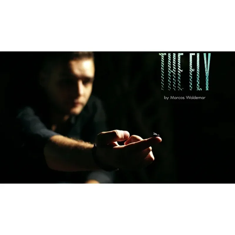 Магический трюк The FLY от Маркоса Вальдемара, магический трюк, магия, волшебство, волшебство, волшебники, реквизит, аксессуар, иллюзия, трюк, обучение
Магический трюк The FLY от Маркоса Вальдемара, магический трюк, магия, волшебство, волшебство, волшебники, реквизит, аксессуар, иллюзия, трюк, обучение