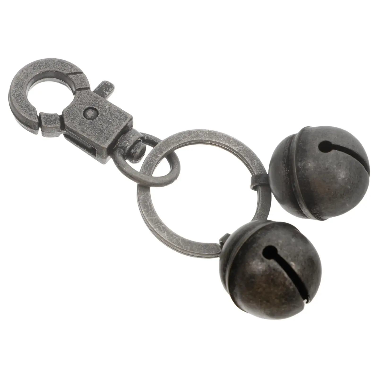Pet Bell Keychain Cat Collar for Small Dogs Brass Pendant Decoration Bells Wind Chime
Pet Bell Keychain Cat Collar for Small Dogs Brass Pendant Decoration Bells Wind Chime
