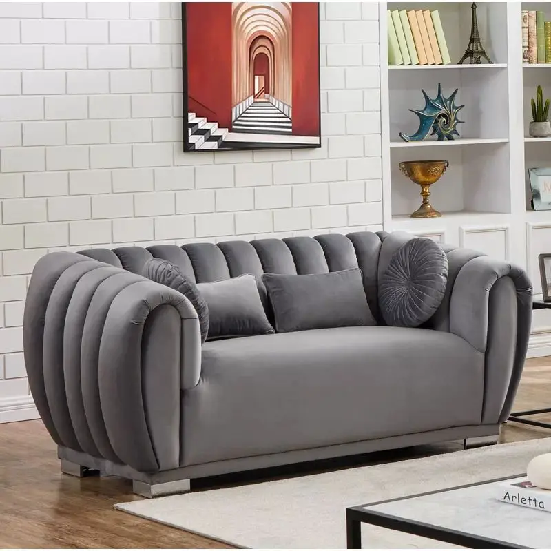 # Hotel Furniture Relaxing Single Arm Chair Sofa Set Furniture Elegant Comfortable Fabric Couch Living Room Sofa
# Hotel Furniture Relaxing Single Arm Chair Sofa Set Furniture Elegant Comfortable Fabric Couch Living Room Sofa