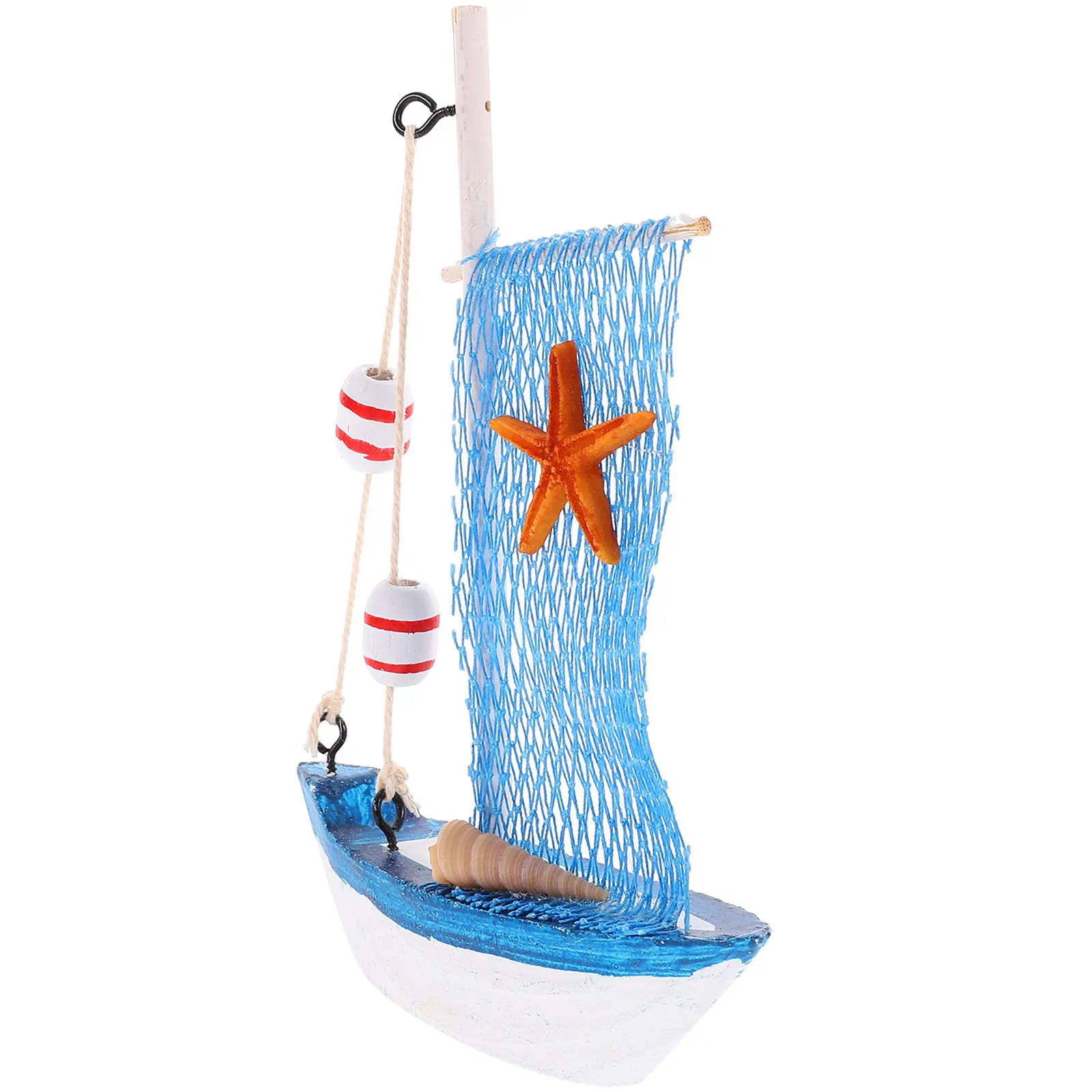 Wooden Sailboat Decor Mediterranean Style Sailing Ship Ornament Desktop Nautical Boat Craft Creative Home Accent
Wooden Sailboat Decor Mediterranean Style Sailing Ship Ornament Desktop Nautical Boat Craft Creative Home Accent