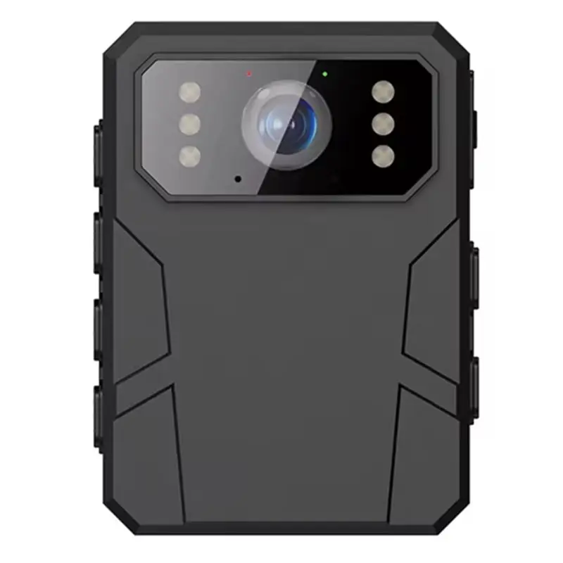 N82R HD IPS Screen HD Police Body Worn Camera HD Mini Camera Recorder 32GB Memory Card Wearable Portable Body Camera
N82R HD IPS Screen HD Police Body Worn Camera HD Mini Camera Recorder 32GB Memory Card Wearable Portable Body Camera