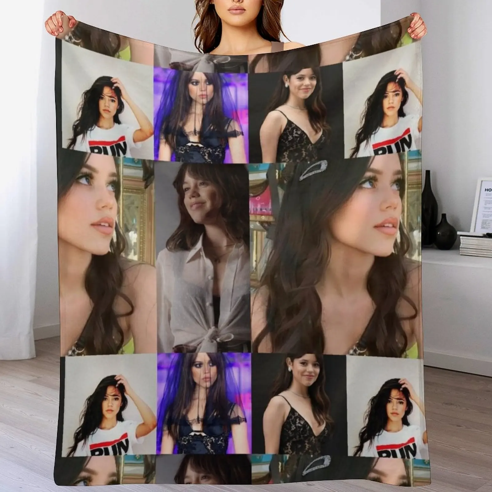 best jenna ortega Blanket Bed Sheet , Bed Cover Throw Blanket decorative Designers Soft Big Blankets
best jenna ortega Blanket Bed Sheet , Bed Cover Throw Blanket decorative Designers Soft Big Blankets
