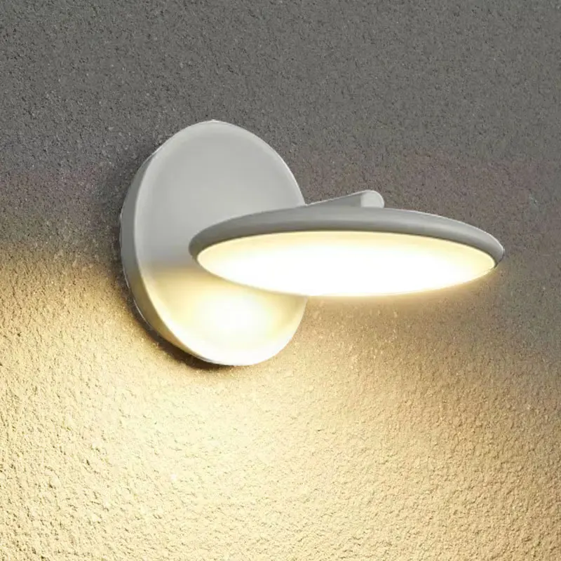 Modern Outdoor Wall Lamp Minimalist LED Waterproof With Rotatable Wall Light Bedside Lamps Livingroom Corridor Courtyard Lights
Modern Outdoor Wall Lamp Minimalist LED Waterproof With Rotatable Wall Light Bedside Lamps Livingroom Corridor Courtyard Lights