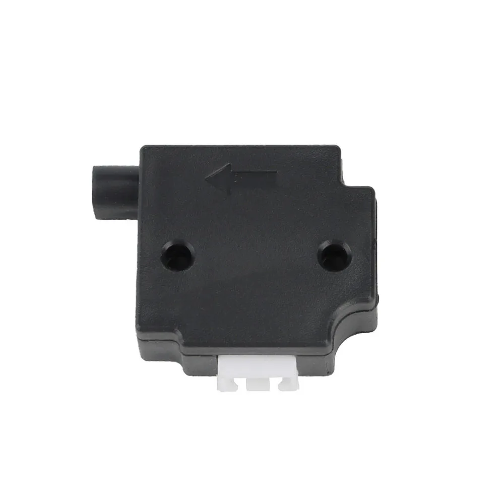 3D Printer Filament Runout Sensor & Module with 1M Cable, Detector Accessory for Creality Ender 3 Ender 3 V2 CR10 3D Printer