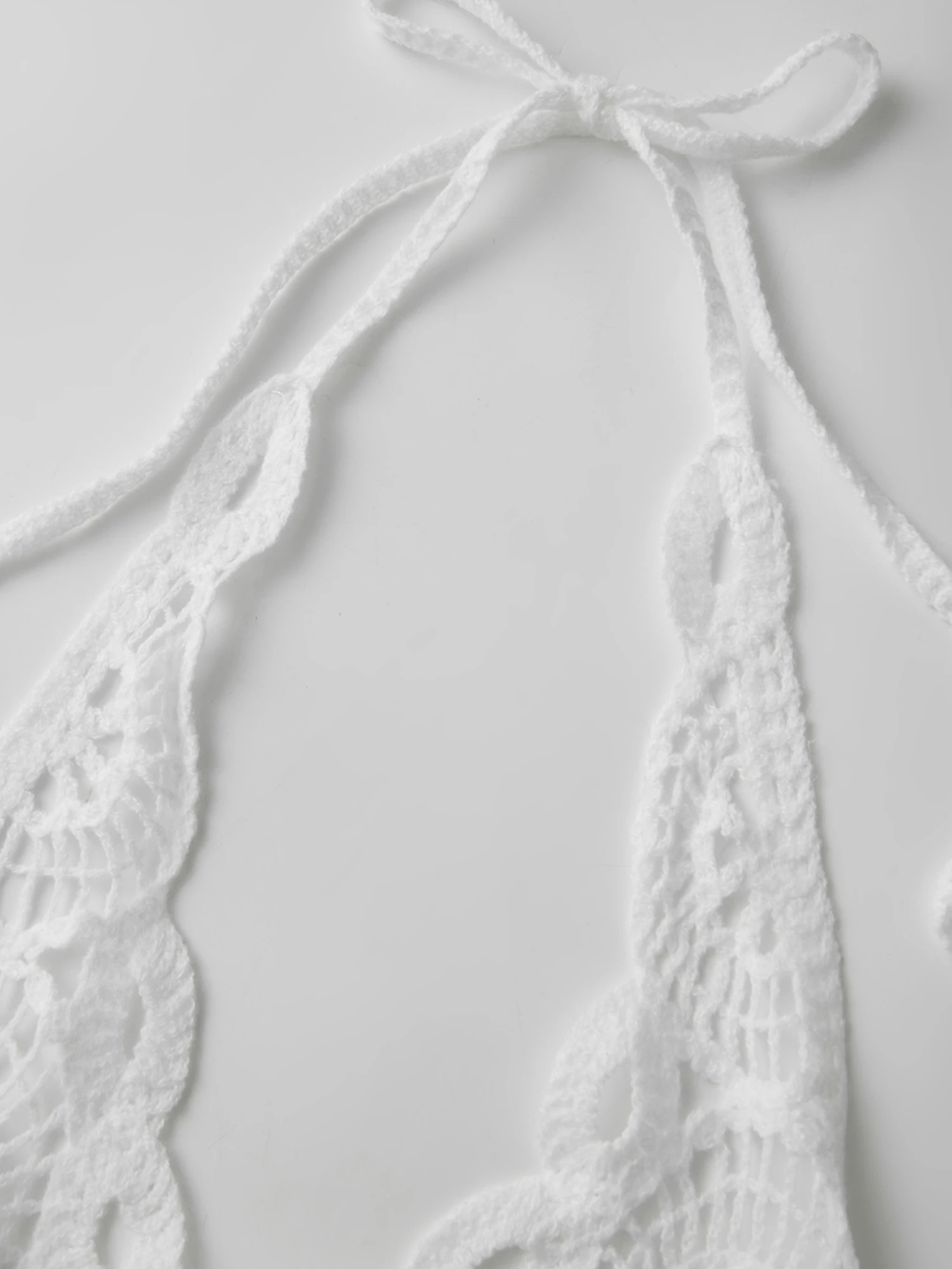 Женский вязаный крючком купальник, накидки, сексуальное кружевное пляжное платье без рукавов с v-образным вырезом, неровным подолом и мини-длиной
Женский вязаный крючком купальник, накидки, сексуальное кружевное пляжное платье без рукавов с v-образным вырезом, неровным подолом и мини-длиной