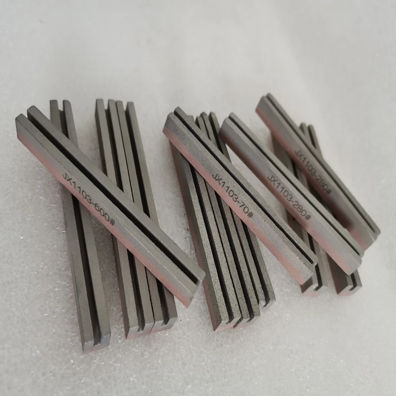 Rottler Diamond Honing Stones 76X7.9X7.9MM Cast Iron Honing Tools 5 Pieces
Rottler Diamond Honing Stones 76X7.9X7.9MM Cast Iron Honing Tools 5 Pieces