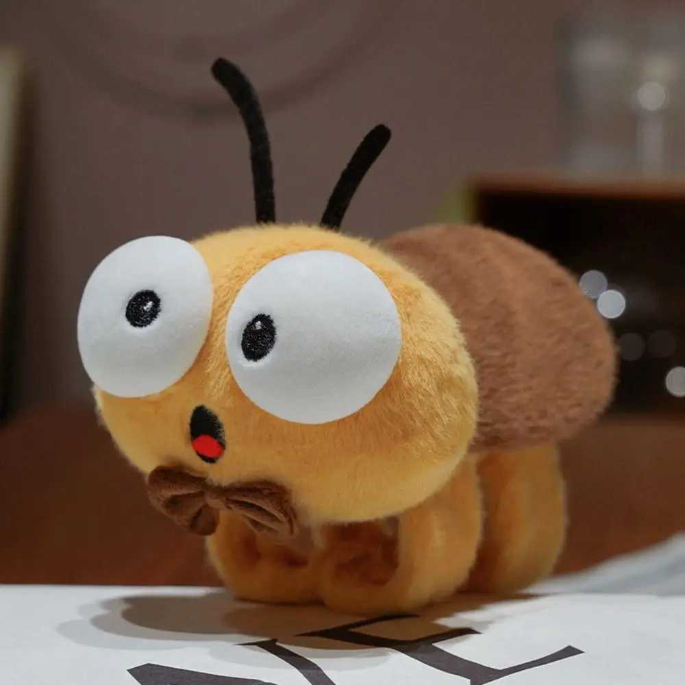 Pop Circles Clap Circle Cockroach Slap Bracelet Wristband Fluffy CockroachSlap Snap Cute Soft Cockroach Hand Ring
Pop Circles Clap Circle Cockroach Slap Bracelet Wristband Fluffy CockroachSlap Snap Cute Soft Cockroach Hand Ring