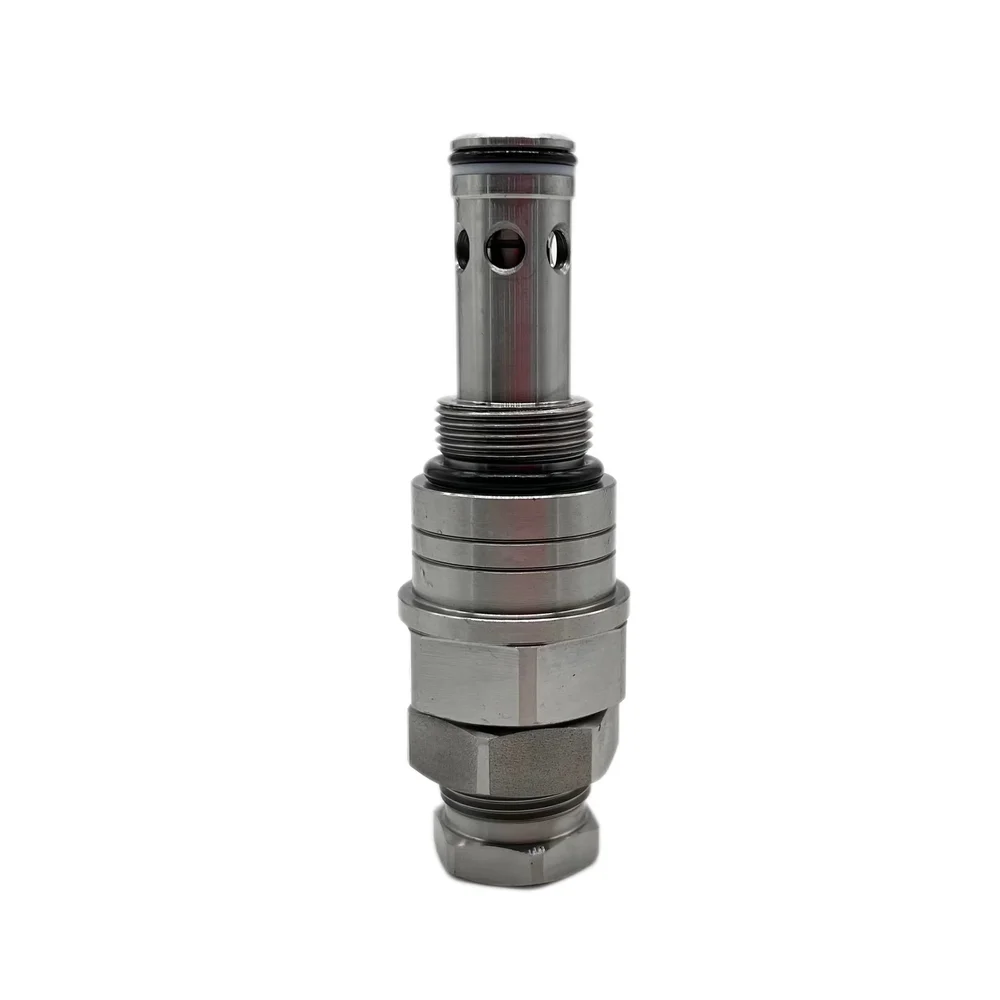 High Quality Excavator Main Relief Valve ForC200-8 PC200LC-8 PC220-8 PC228US-8 Main Control Valve
High Quality Excavator Main Relief Valve ForC200-8 PC200LC-8 PC220-8 PC228US-8 Main Control Valve