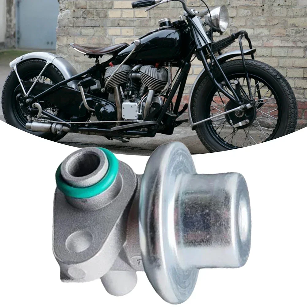 Replacement Pressure Regulator Fuel Injection Pressure Regulator Motorcycle Maintenance Direct Replacement Part
Replacement Pressure Regulator Fuel Injection Pressure Regulator Motorcycle Maintenance Direct Replacement Part