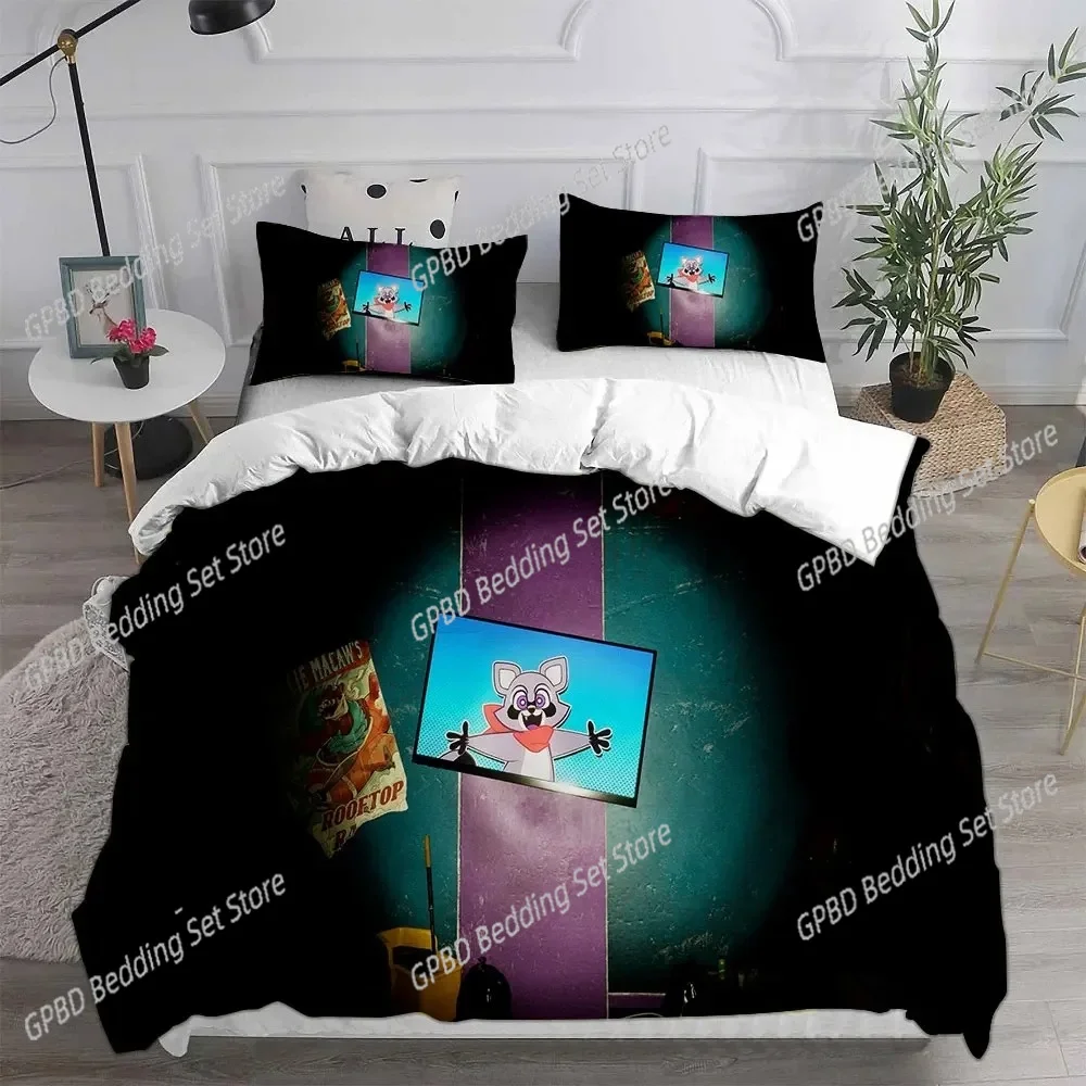 New Indigo Park Bedding Sets Comforter Quilt Bed Cover Duvet Cover Pillow Case Sets Bedroom Decoration Home Textiles
New Indigo Park Bedding Sets Comforter Quilt Bed Cover Duvet Cover Pillow Case Sets Bedroom Decoration Home Textiles