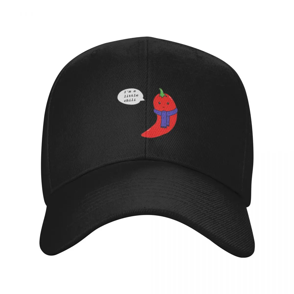 Little Chili Baseball Cap Cosplay New In The Hat summer hat tea Hat Luxury Woman Men's
Little Chili Baseball Cap Cosplay New In The Hat summer hat tea Hat Luxury Woman Men's