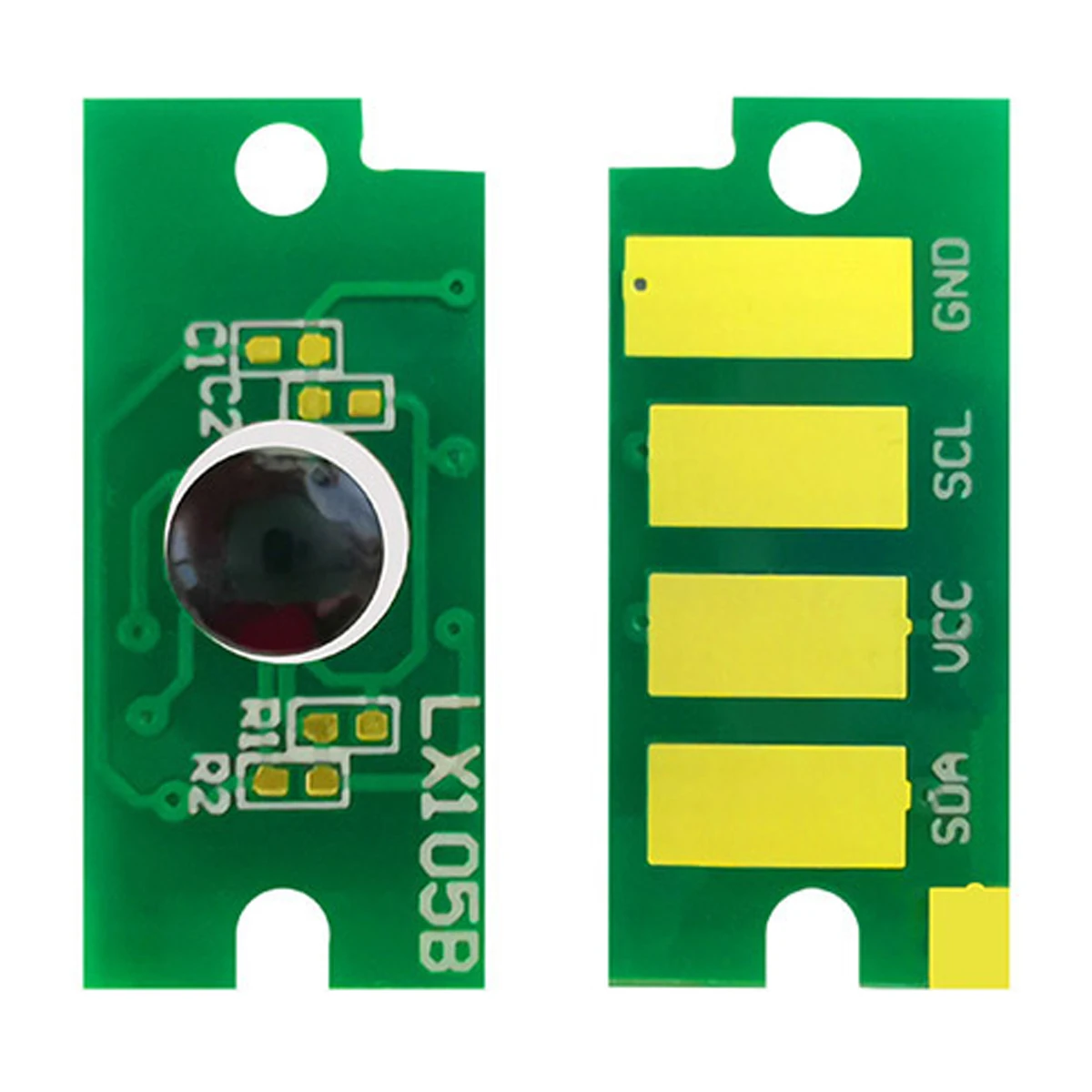4pcs Imaging Chip KCMY for Xerox Phaser 6510 WorkCentre 6515 Toner Cartridge Reset Chip 106R03488 106R03693 106R03694 106R03695
4pcs Imaging Chip KCMY for Xerox Phaser 6510 WorkCentre 6515 Toner Cartridge Reset Chip 106R03488 106R03693 106R03694 106R03695