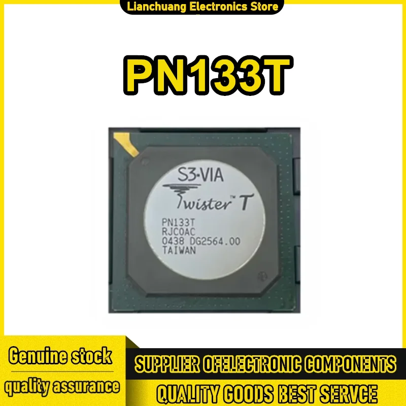 Интегральные схемы PN133T N133T
Интегральные схемы PN133T N133T