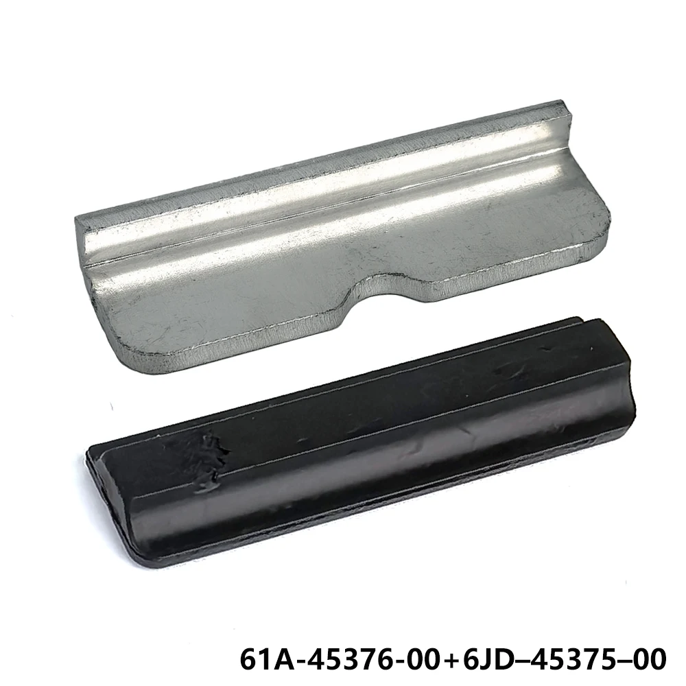 61A-45376-00 Направляющая и демпферное уплотнение 6JD–45375–00 для подвесного двигателя Yamaha Parsun F300DET FL300DET F300-04000012 F300-04000013
61A-45376-00 Направляющая и демпферное уплотнение 6JD–45375–00 для подвесного двигателя Yamaha Parsun F300DET FL300DET F300-04000012 F300-04000013