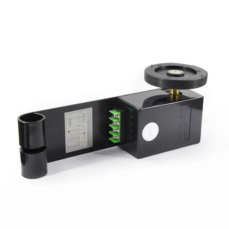 New LK-70 90 length measuring sensor meter wheel high distance measuring length sensor length measuring instrument
New LK-70 90 length measuring sensor meter wheel high distance measuring length sensor length measuring instrument