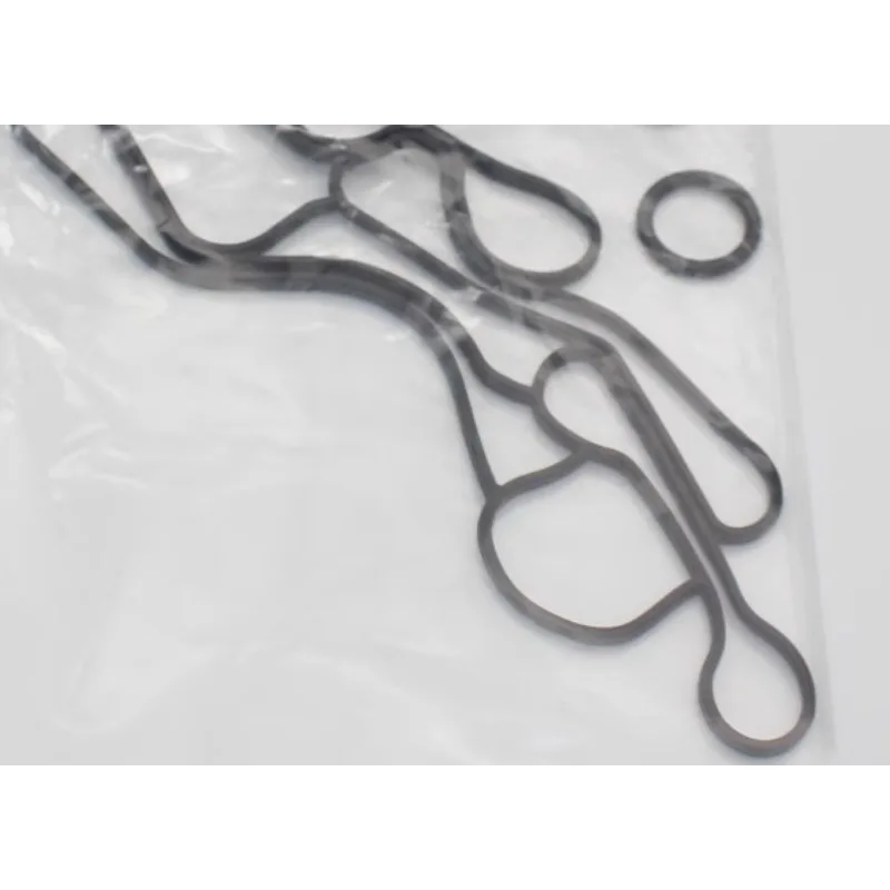 Прокладка масляного радиатора для Jaguar XJL XF для Land Rover Range Rover Executive Sport Discovery 3 4 5
Прокладка масляного радиатора для Jaguar XJL XF для Land Rover Range Rover Executive Sport Discovery 3 4 5