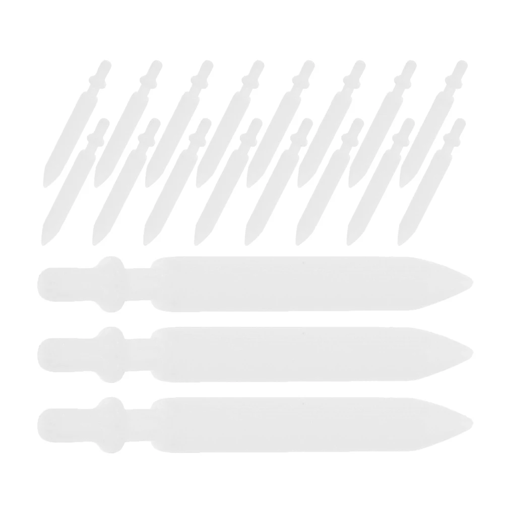 24 Pcs Oil Pen Tip Paint Marker Nibs Marking Tips Painting Make up Multifunctional Nylon for Lettering Diy Tool Sketching
24 Pcs Oil Pen Tip Paint Marker Nibs Marking Tips Painting Make up Multifunctional Nylon for Lettering Diy Tool Sketching